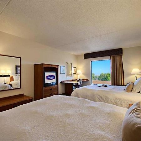 Hampton Inn Tooele Phòng bức ảnh