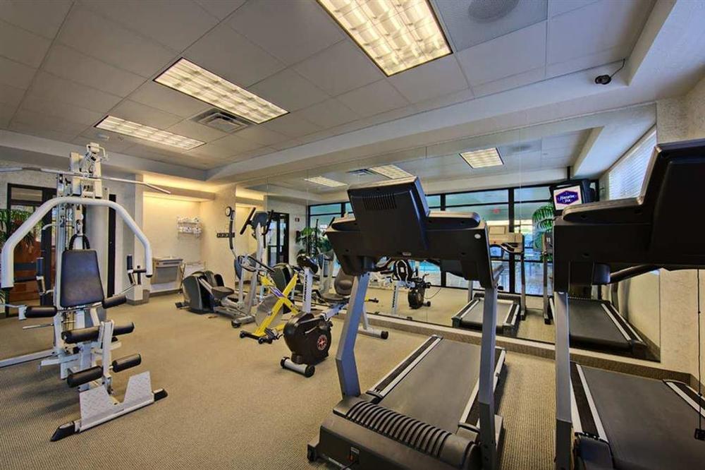 Hampton Inn Tooele Tiện nghi bức ảnh