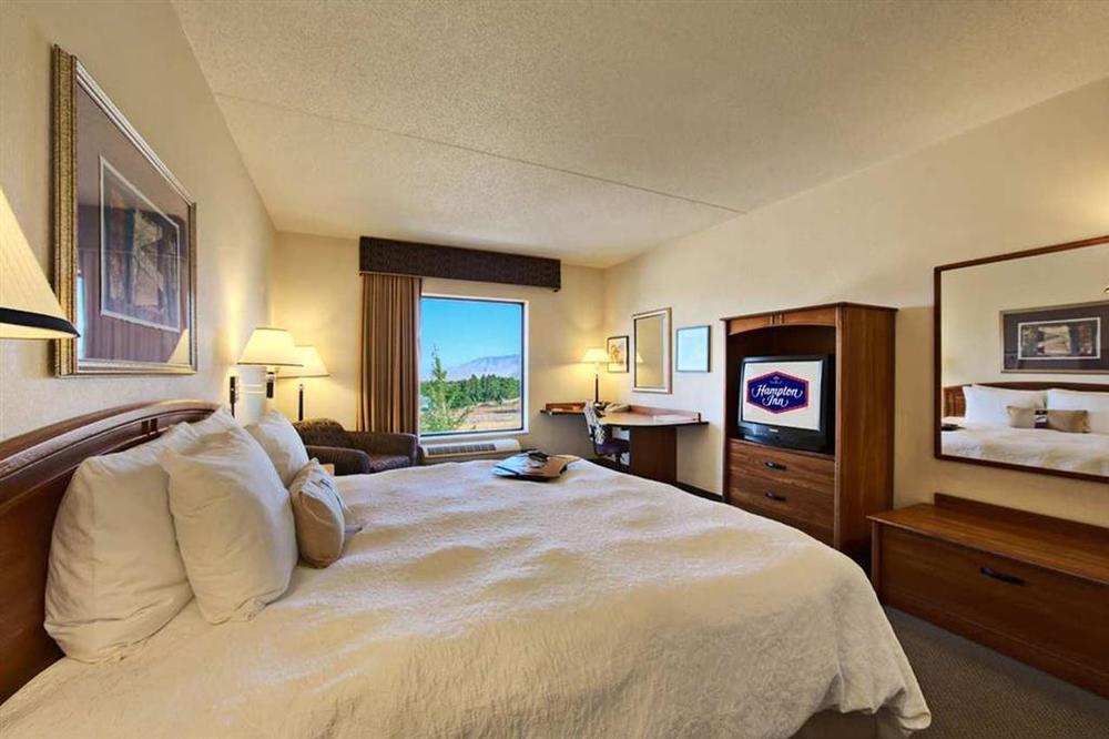 Hampton Inn Tooele Phòng bức ảnh