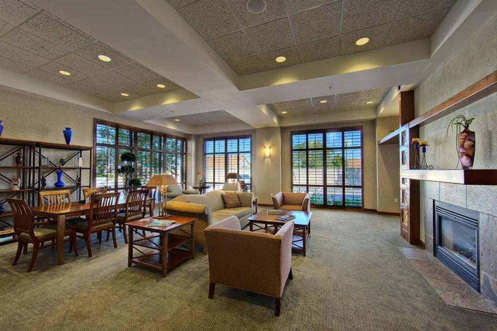 Hampton Inn Tooele Nội địa bức ảnh