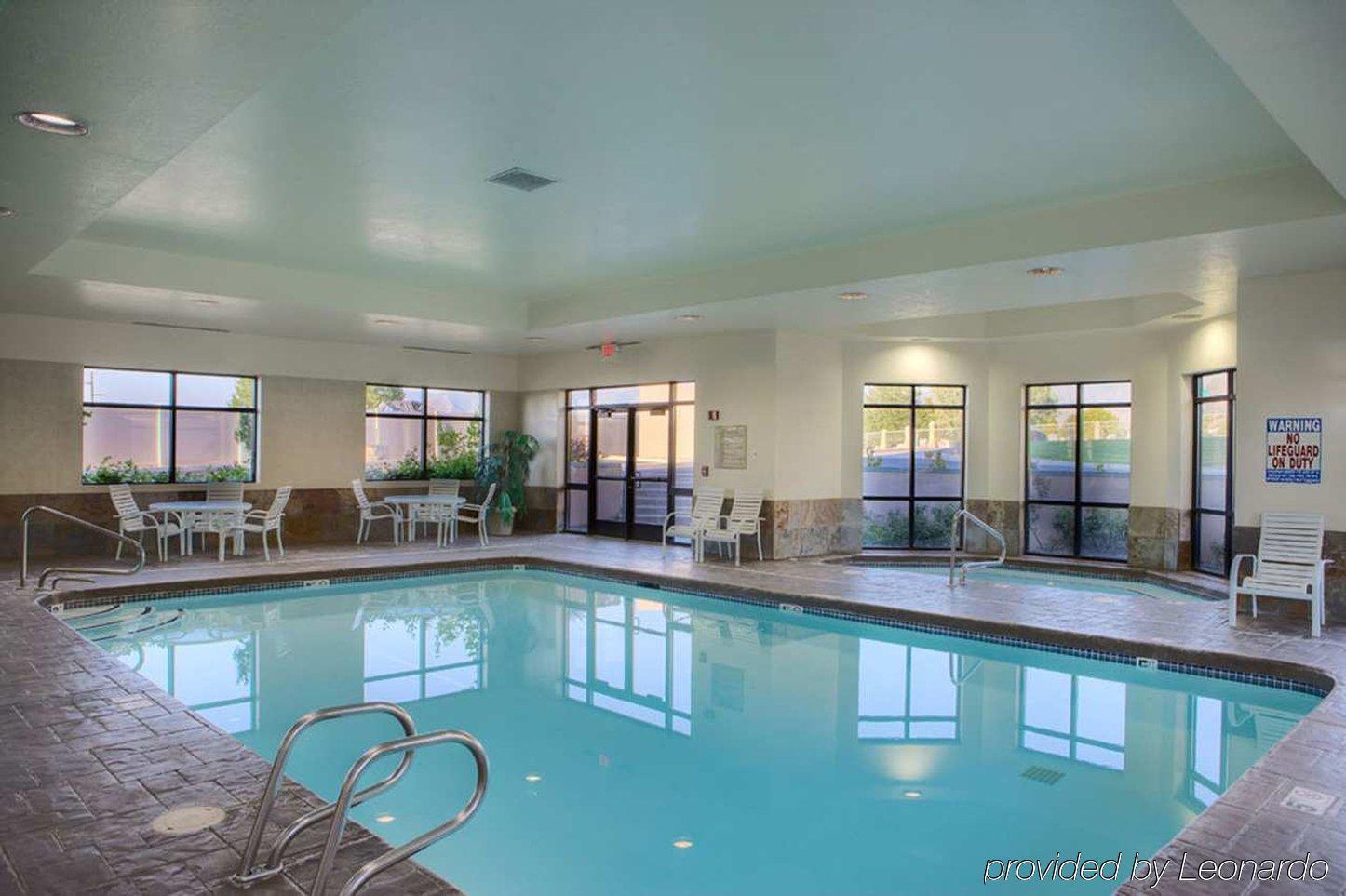 Hampton Inn Tooele Ngoại thất bức ảnh