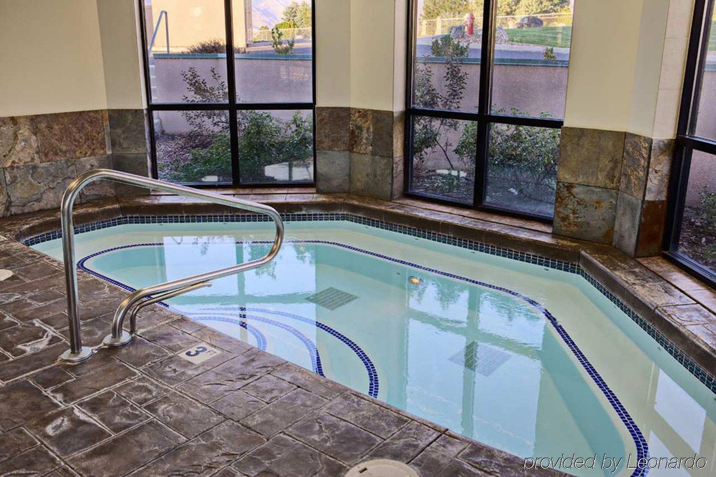 Hampton Inn Tooele Ngoại thất bức ảnh