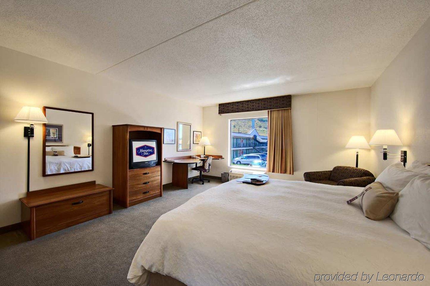 Hampton Inn Tooele Ngoại thất bức ảnh