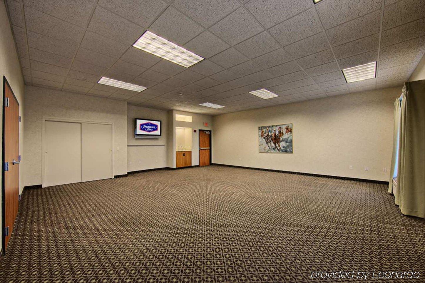 Hampton Inn Tooele Tiện nghi bức ảnh