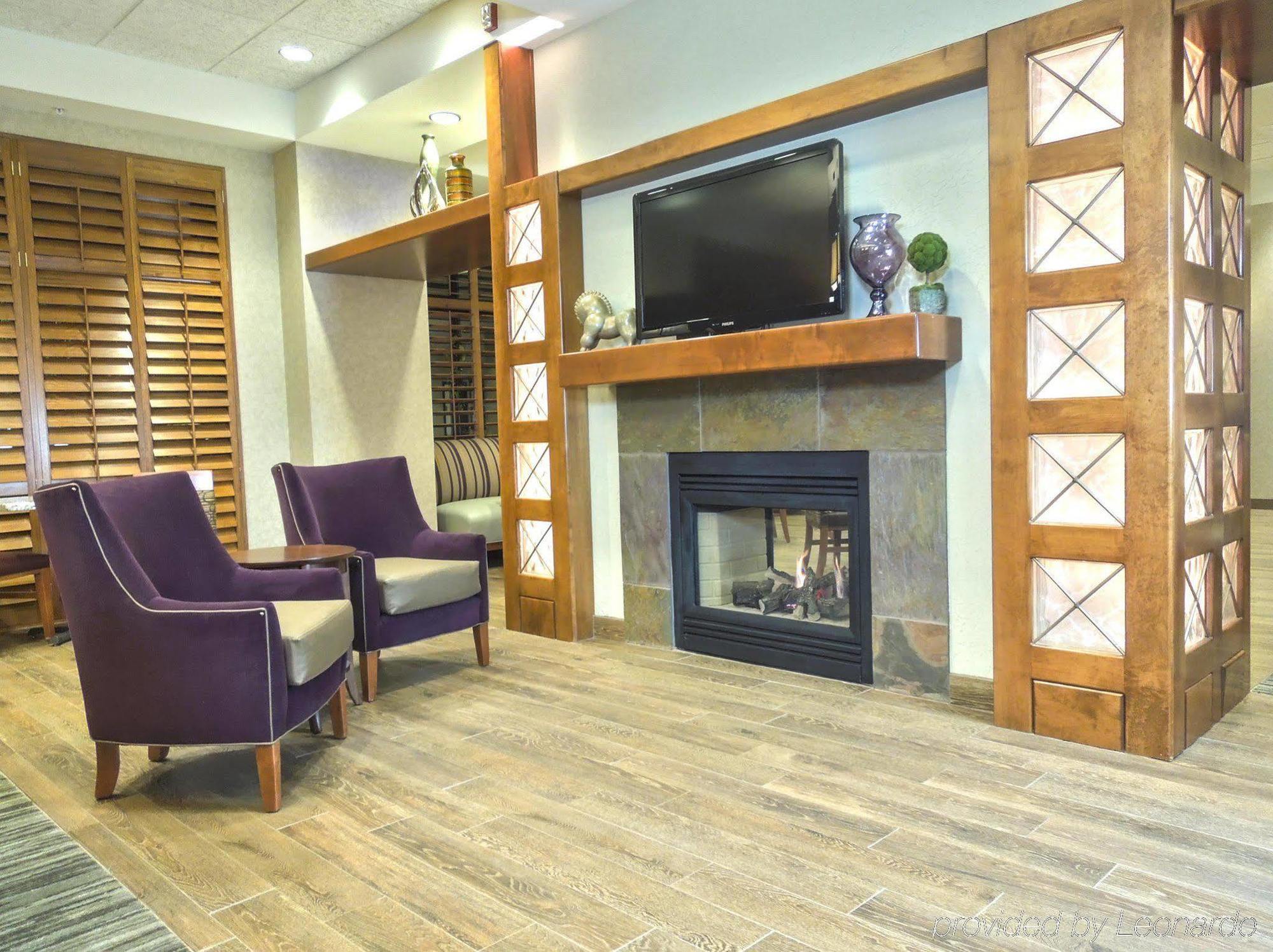 Hampton Inn Tooele Ngoại thất bức ảnh