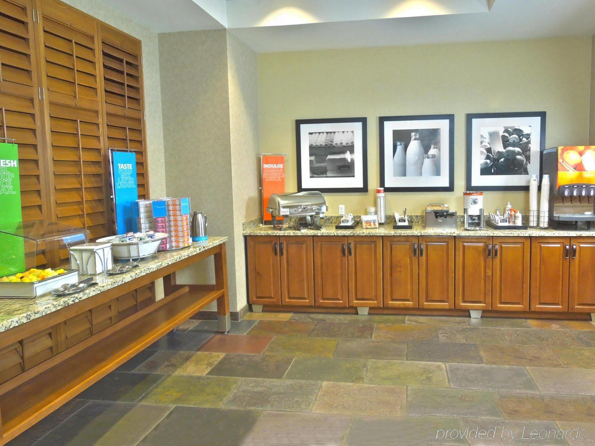 Hampton Inn Tooele Ngoại thất bức ảnh
