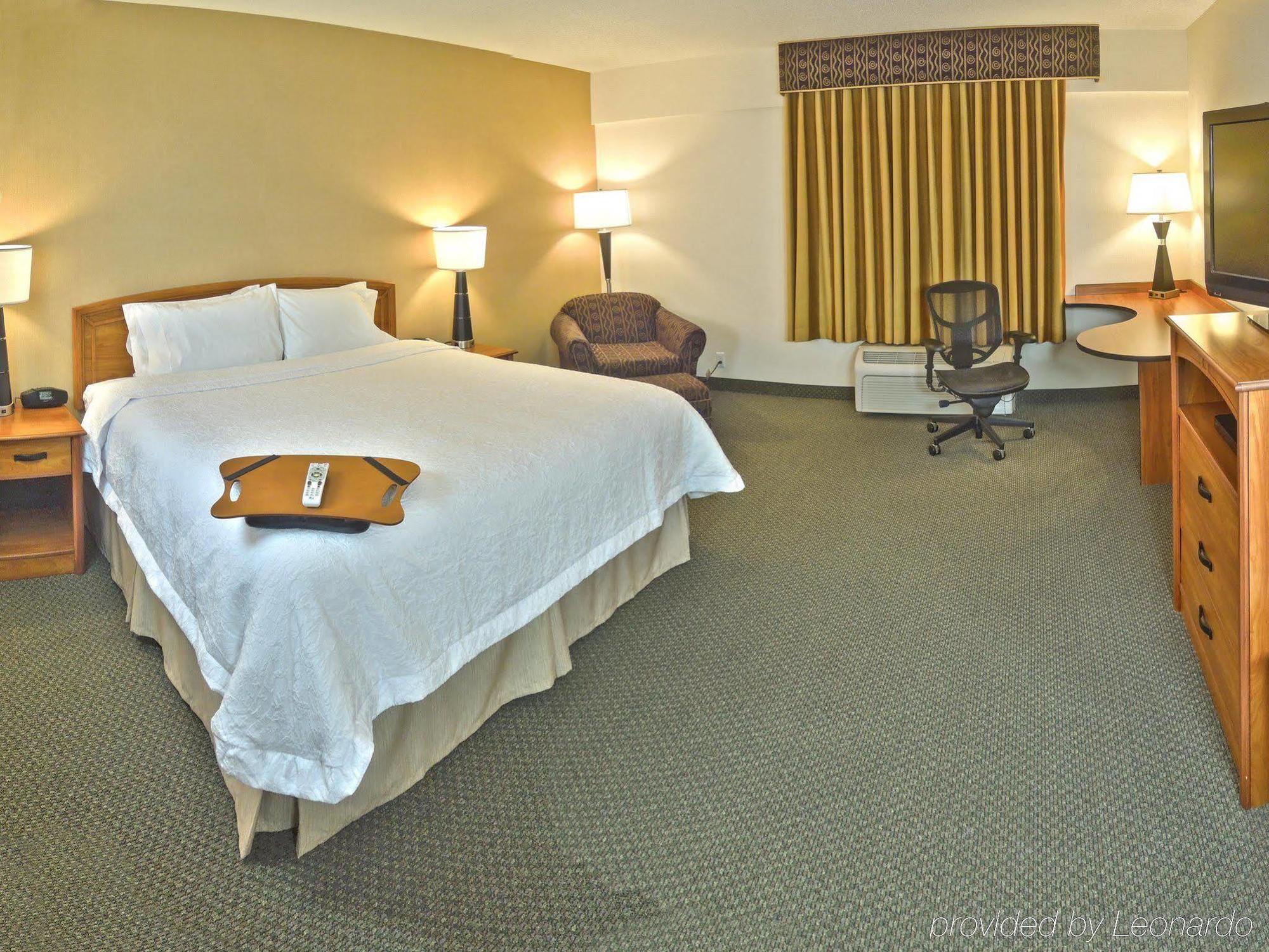 Hampton Inn Tooele Ngoại thất bức ảnh