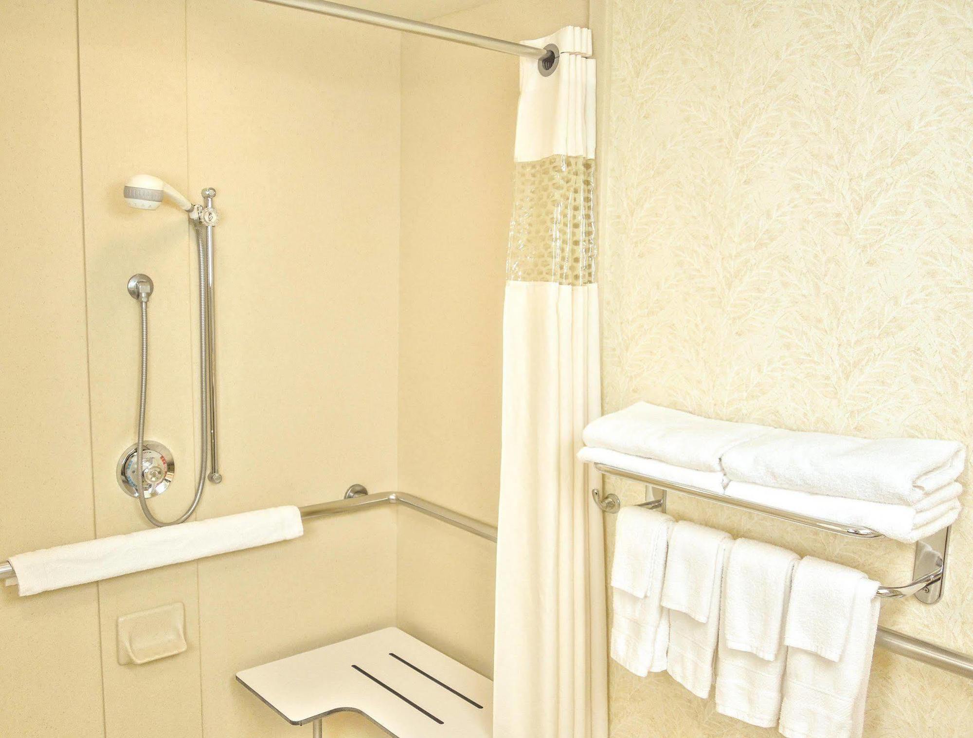 Hampton Inn Tooele Ngoại thất bức ảnh